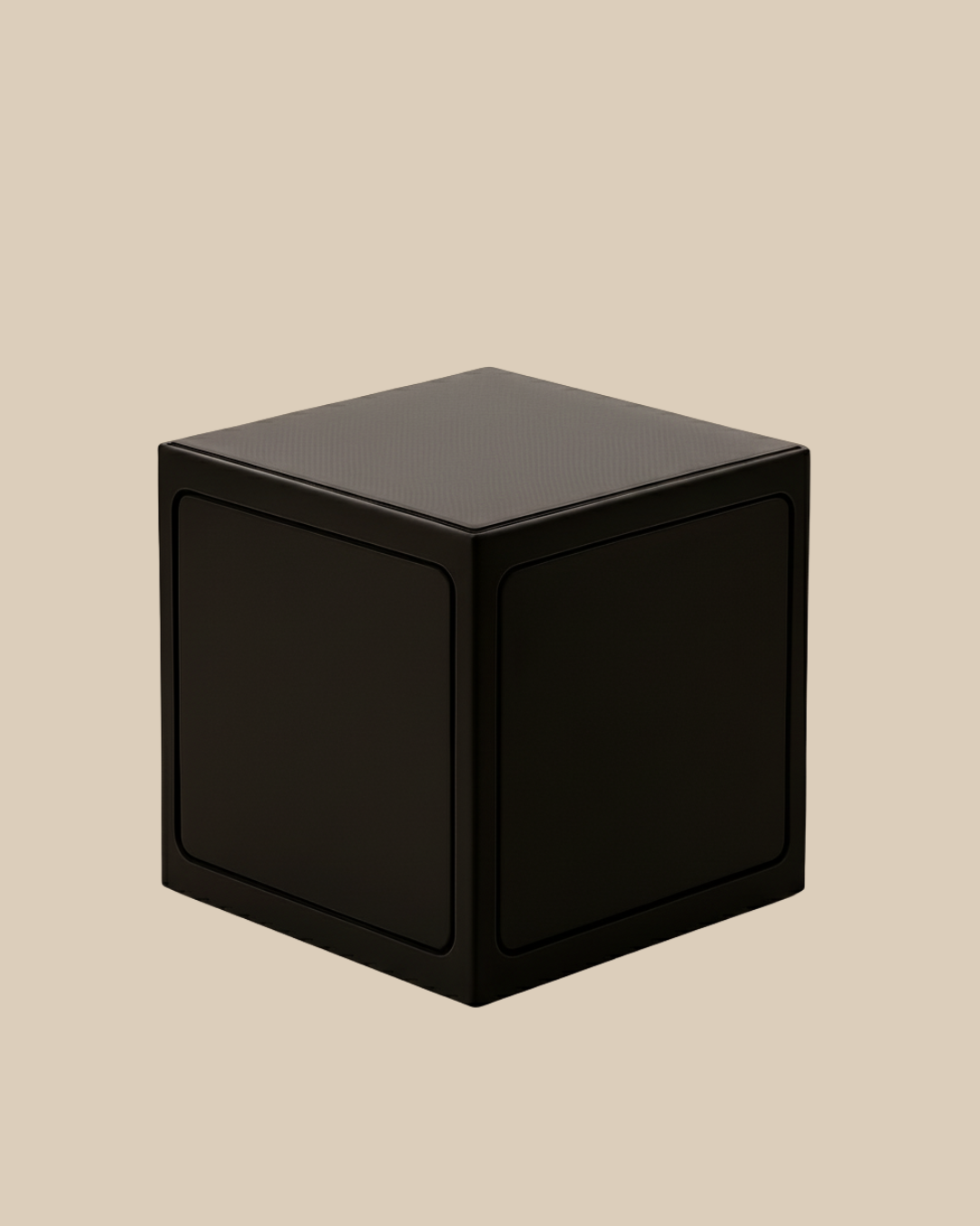 GastroCube: cubo personalizable para cartas y QR | Gastropía