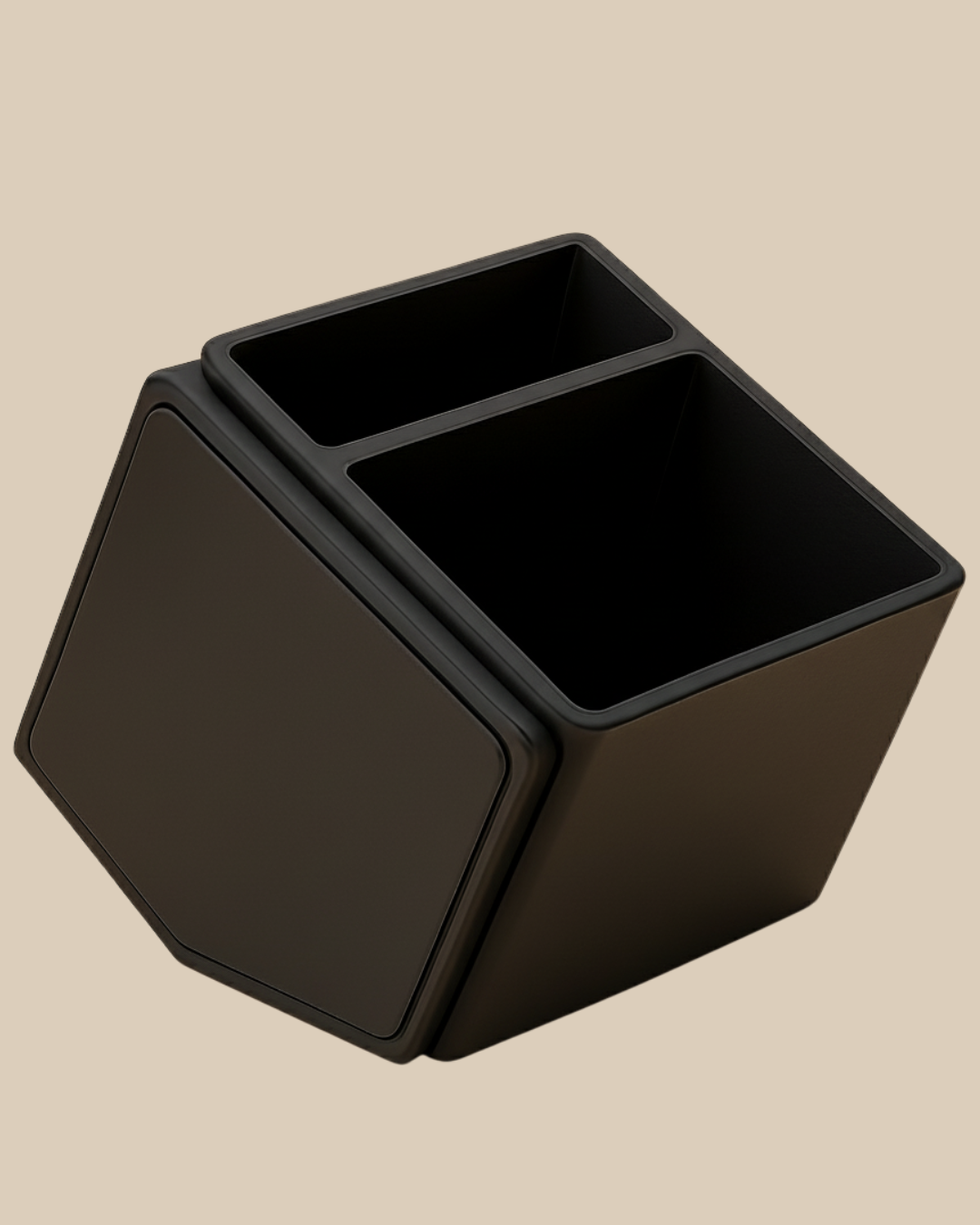 GastroBox: soporte organizador con tres caras personalizables | Gastropía