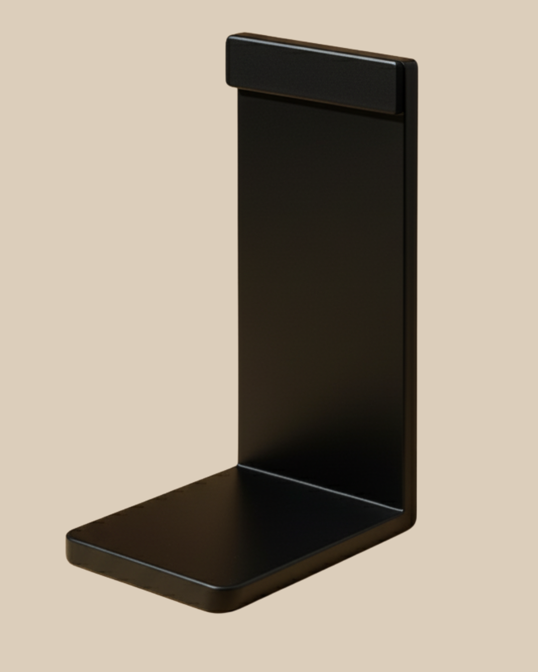 GastroStand es tu aliado para promociones y menús del día. Con pinza superior y dos caras visuales, intercambia mensajes impresos sin perder el estilo.