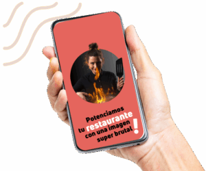 Mantel promocion gastropia